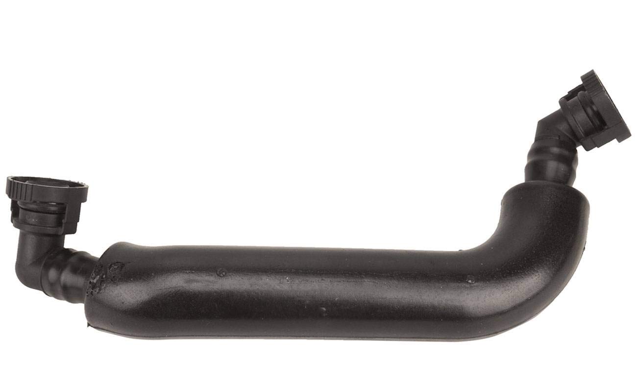 Amazon.com: Bapmic 11617547185 Right PCV Positive Crankcase 
