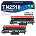 Produktbild LOFBLAT TN2510 TN-2510 Toner Hohe Kapazität 1200 Seiten Ersatz für Brother HL-L2400DWE,HL-L2445DW,DCP-L2620DW,DCP-L2660DW,DCP-L2665DW,MFC-L2800DW,MFC-L2827DWXL,MFC-L2835DW,MFC-L2860DDW,MFC-L2860DW. WE