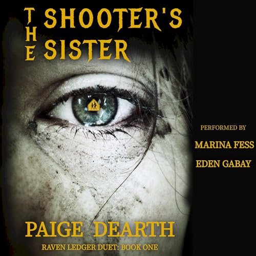 The Shooter's Sister by Paige Dearth episode artwork