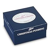 Tiptree Boxed Christmas Pudding, 2 Pounds