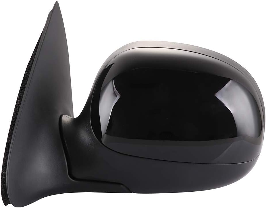 Driver Side View Mirror Fits 1997-2004 For Ford For F-150 Heritage 1997-2004 For Ford For F-150