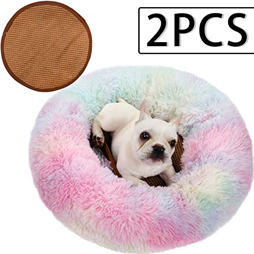 marshmallow cat bed amazon