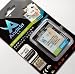 1800 mAh Extended Slim Design Battery for HTC ACE, HTC Desire HD, HTC Inspire 4G, HTC Surround, BD26100