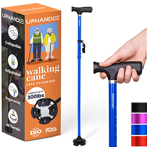 List of Ten Best Hurricane Walking Canes Top Picks 2023 Reviews