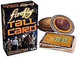 Firefly Tall Card Game