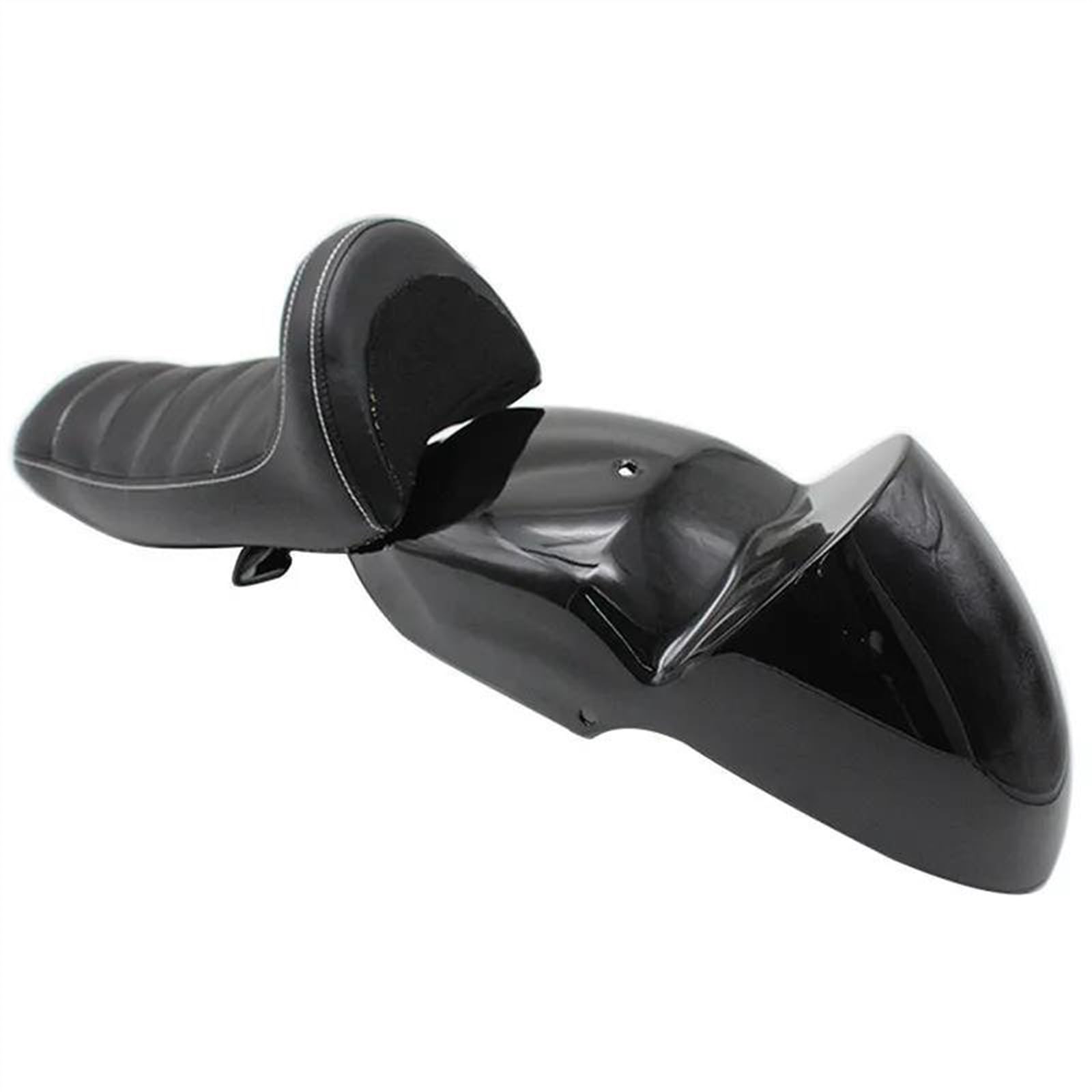 Amazon.co.jp: バイク用リアフェンダー オートバイテール