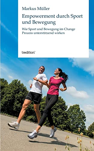 Empowerment Durch Sport Und Bewegung (German Edition)