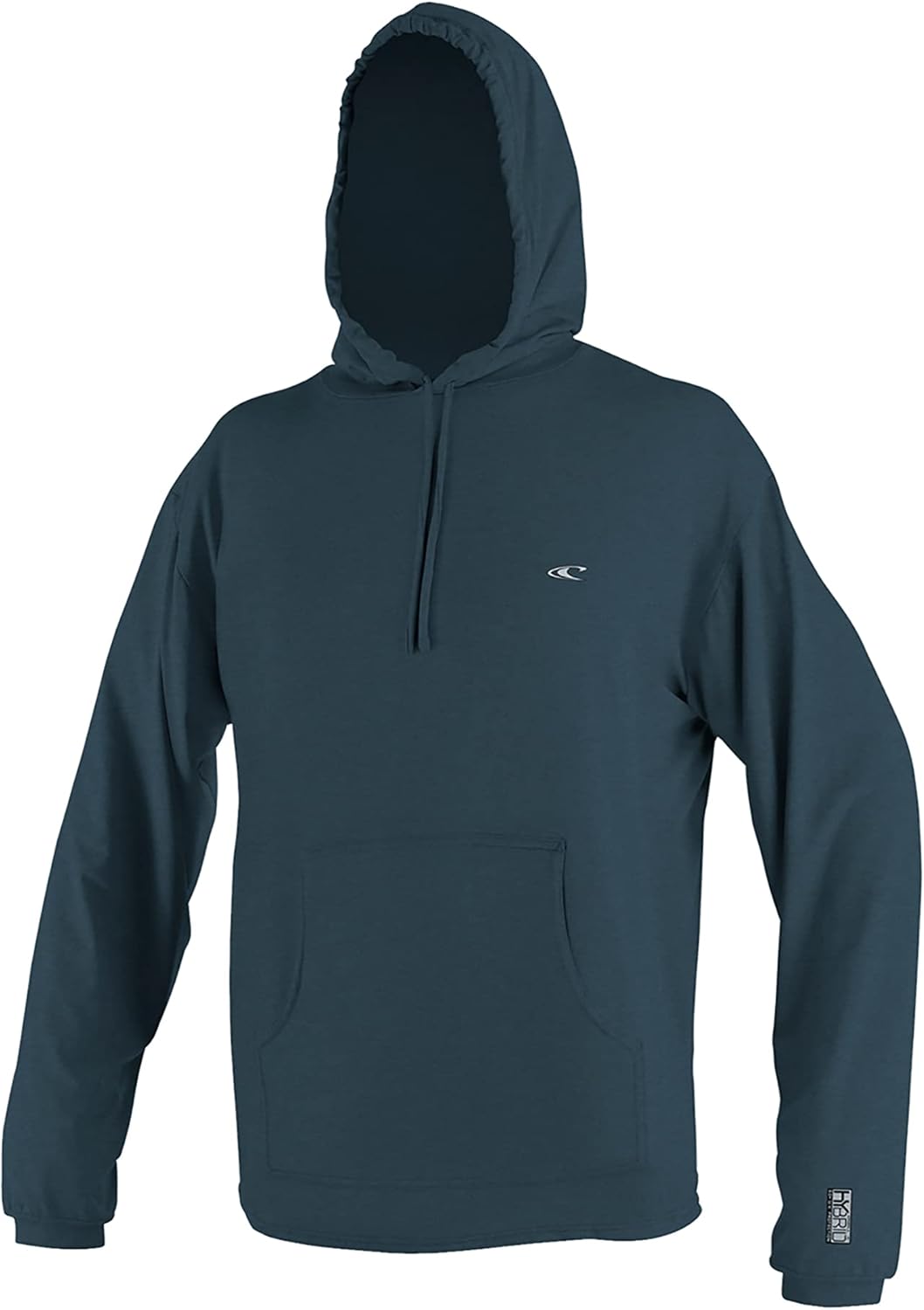 O'Neill Wetsuits Mens Hybrid Long Sleeve Sun Hoodie