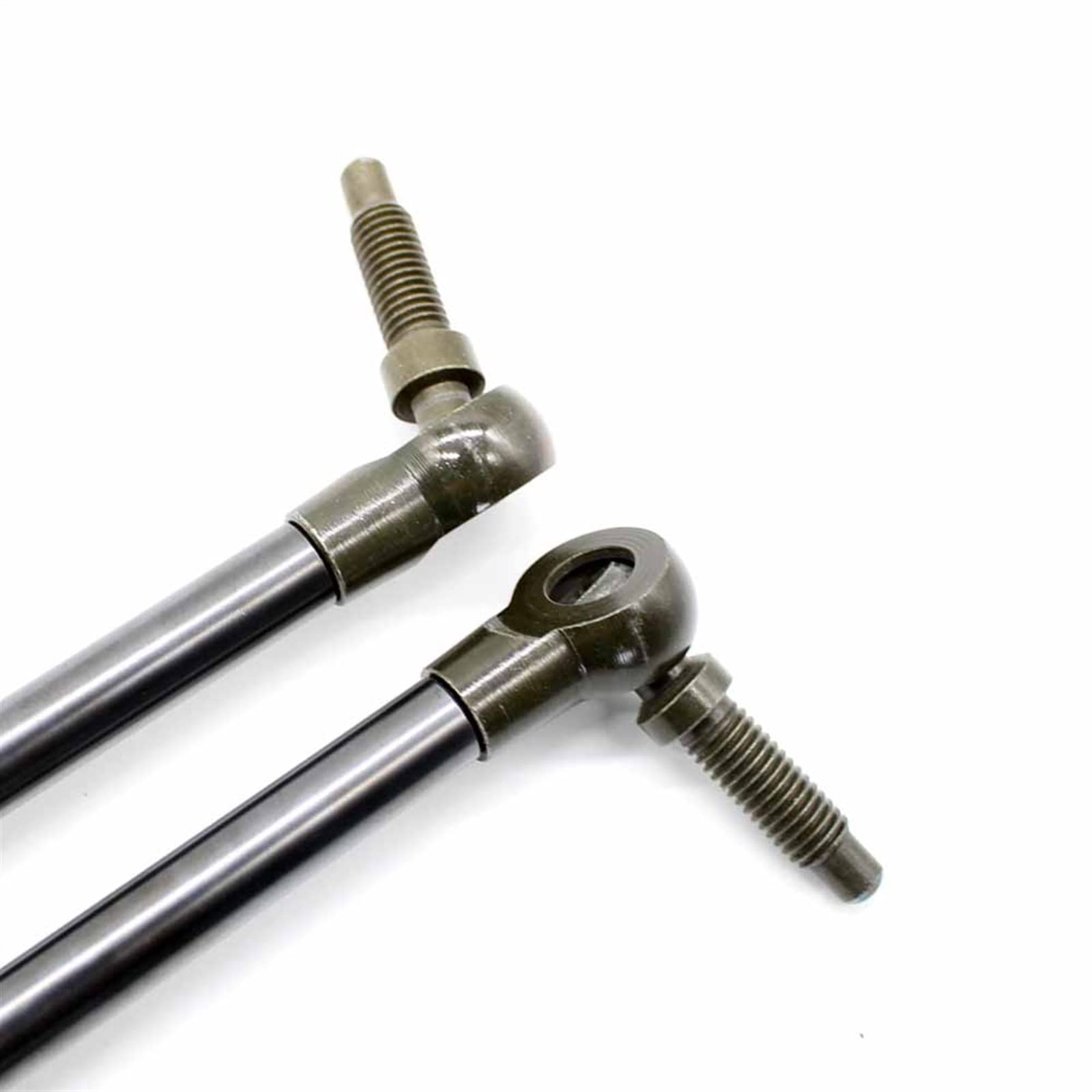 Resortes De Gas para Maletero 1 Par De Escotilla Trasera De Maletero De Coche Puntales De Resorte Cargados con Gas Soporte De Elevación para Dodge para Durango 1998 1999-2003 605MM Resorte Gas