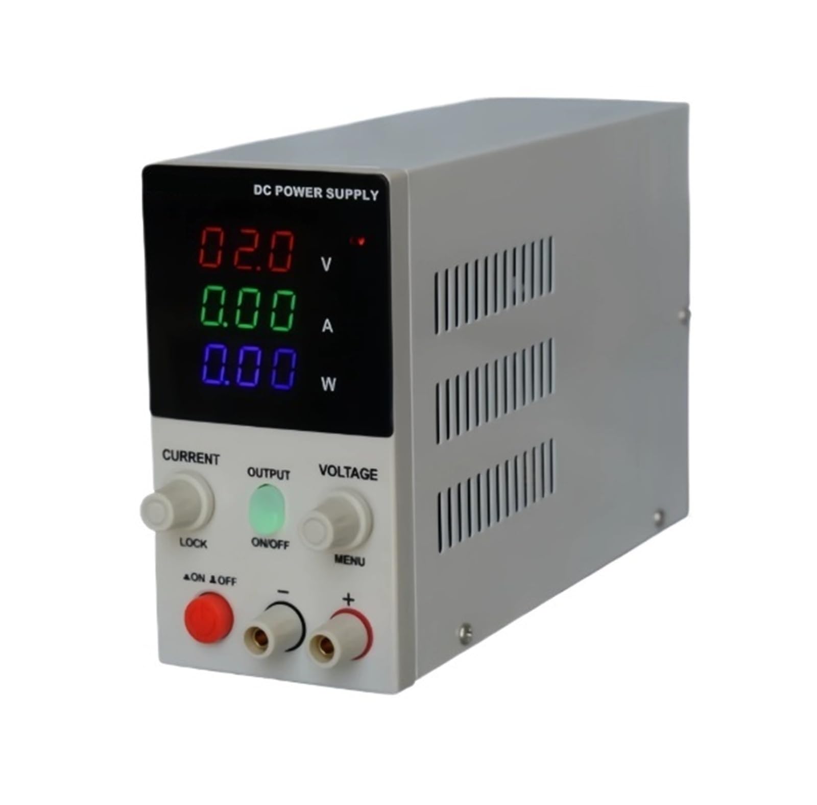 MN305S 150W Fuente de alimentación Regulable DC regulada 0-30V 0-5A