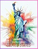  Colour Your World - United States