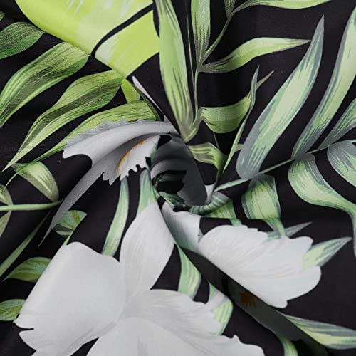 Aunimeifly Shorts confortáveis para mulheres, ajuste solto, shorts de praia confortáveis, shorts de