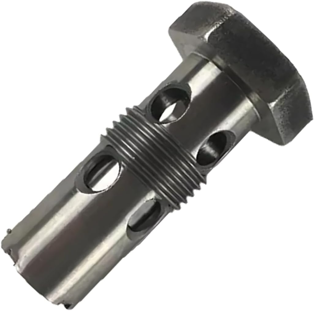 140036220 NEW Oil Relief Valve Compatible with Perkins Caterpillar TuneCrumph D404 D403
