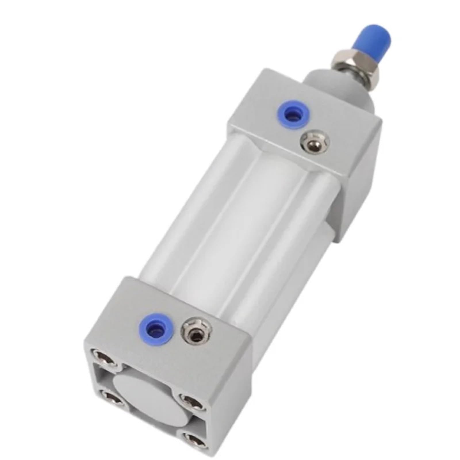 1 x standardowe cylindry serii SI SI32/SI40/SI50/SI63/SI80/SI100/SI125/w pełni wyposażone pneumatyczne siłowniki mechaniczne | Skok 125
