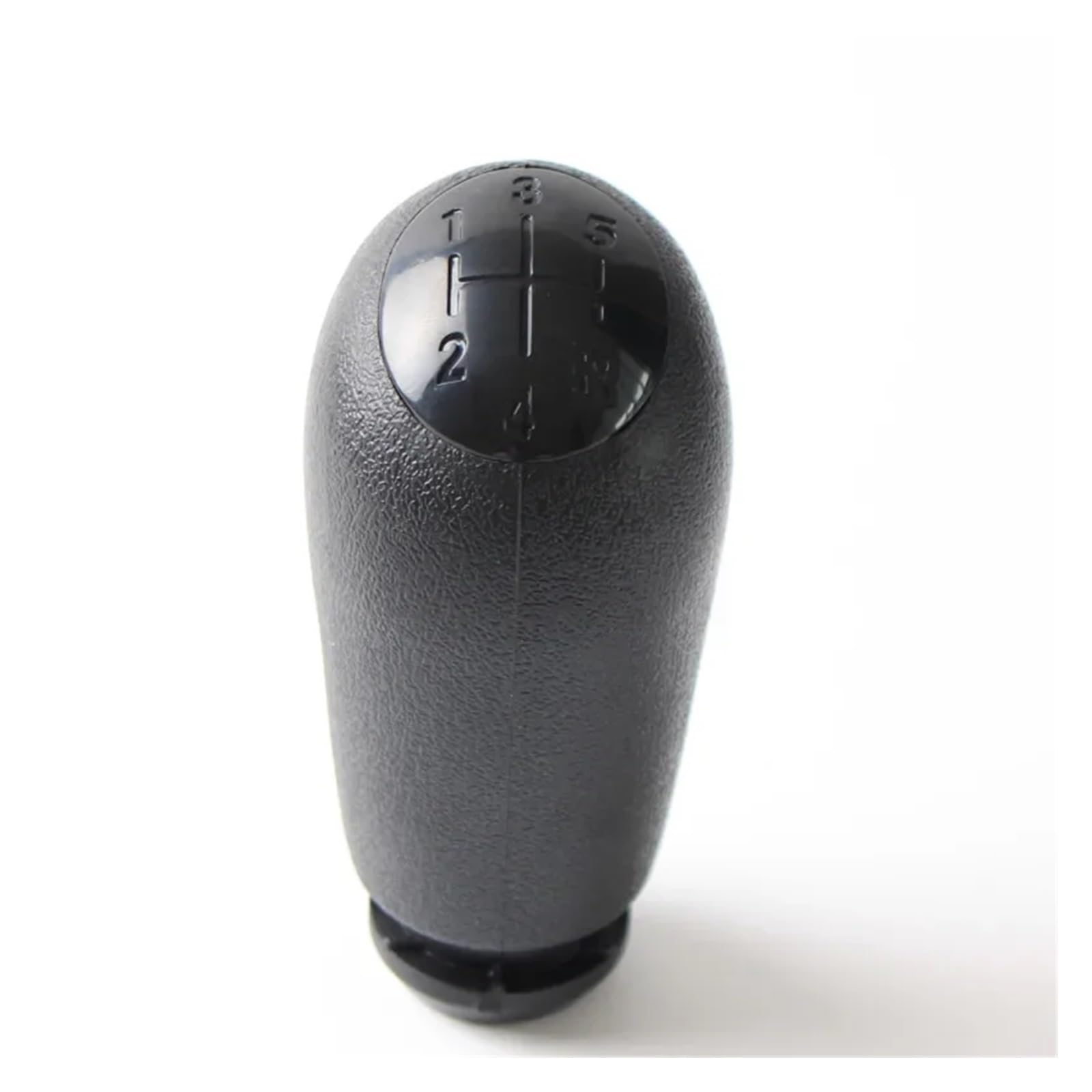 Wphlyz C Head Hange Lever Knob For Modus For Grand For 2004-2025 Gear Shift Knob 5 Speed Lever Shifter Handball(C)