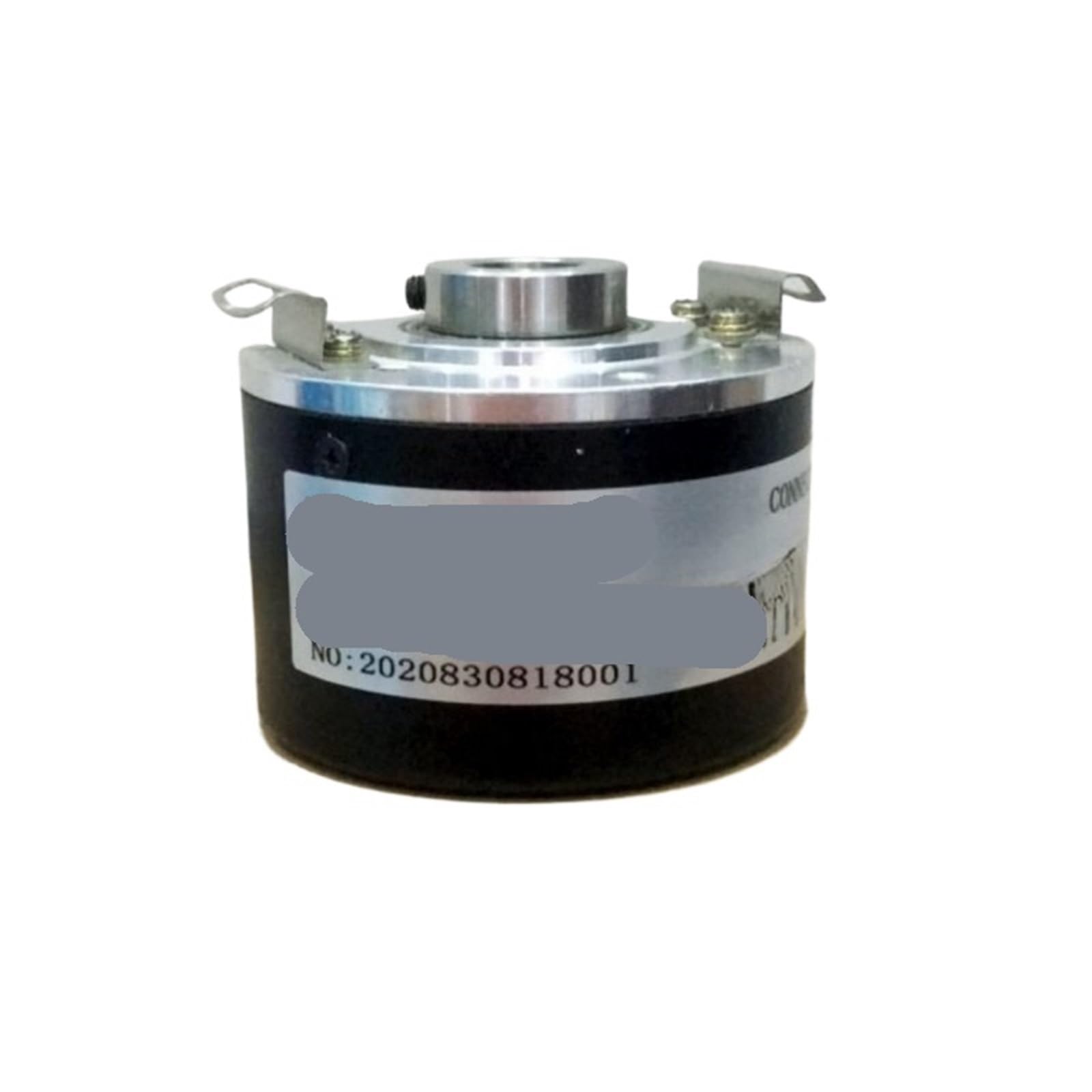 Encodeur EC50W12-L5PR-1500 2022 pièce de rechange précise pour automatisme - 4
