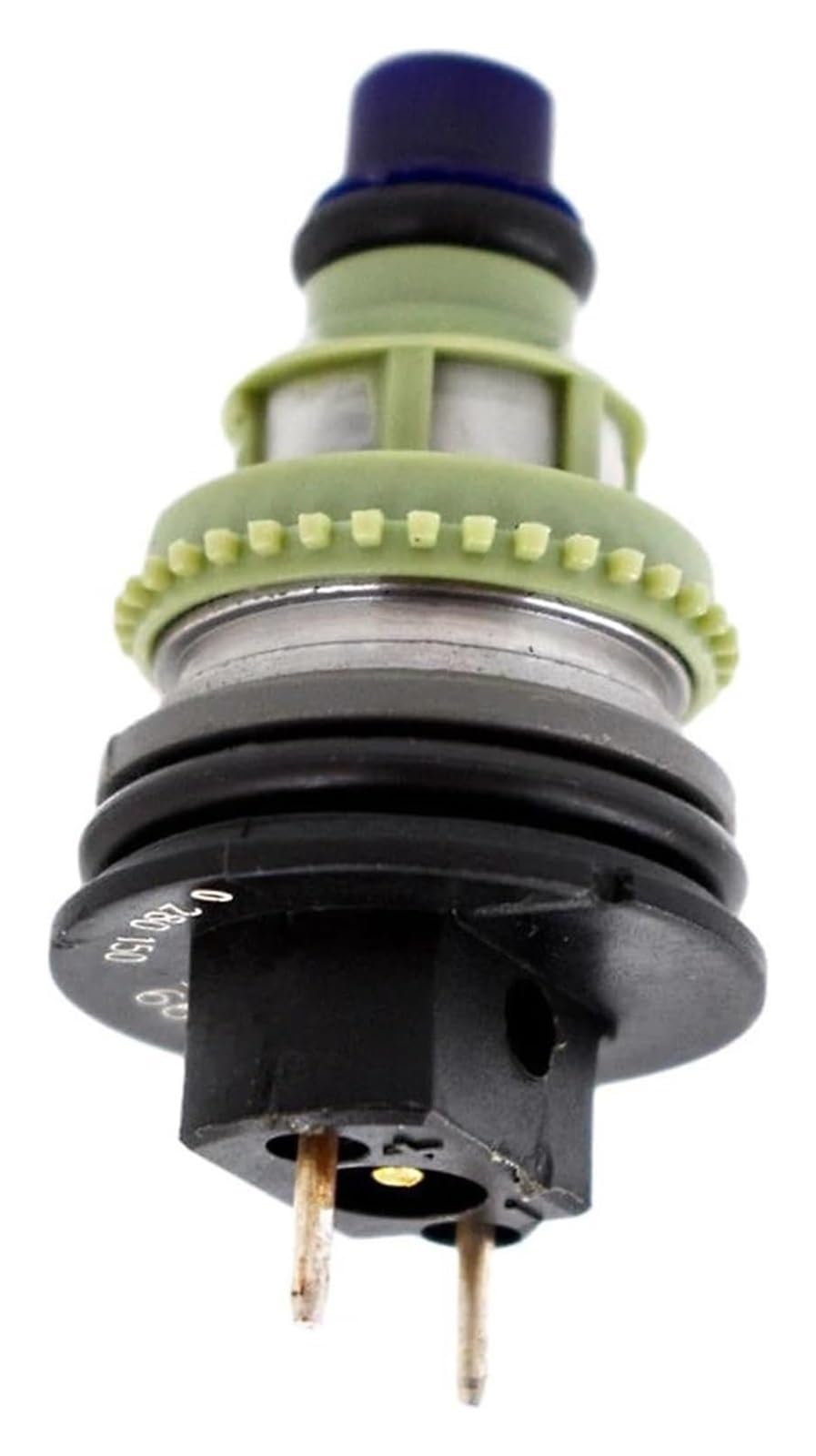 Oil Petrol Fuel Injector Nozzle for Geo for Metro 1.0L Car Petrol Injection Nozzles 0280150661 195500-2160 15710-60B50 Fuel Injector Nozzle Assy