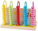▼ Durch Spielzeug, versuchen Kinder ständig ihre kognitiven Fähigkeiten und einfache Farbwahrnehmung zu entwickeln.