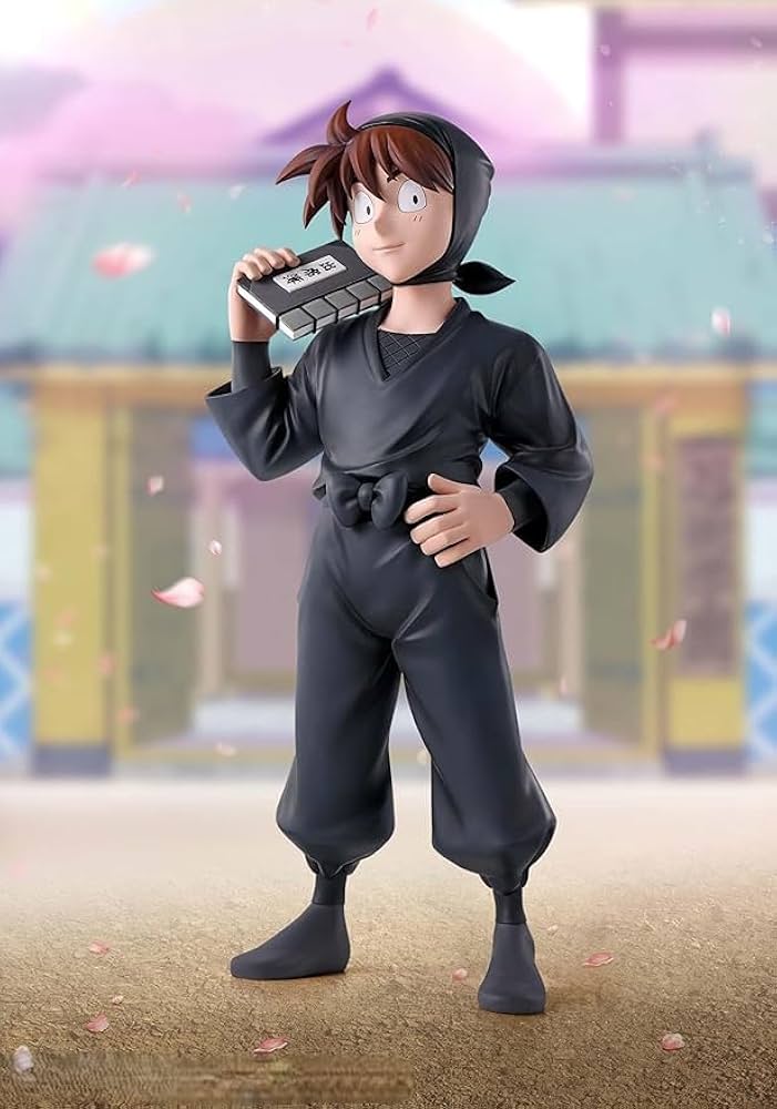Amazon.co.jp: 劇場版 忍たま乱太郎 ドクタケ忍者隊最強の軍師