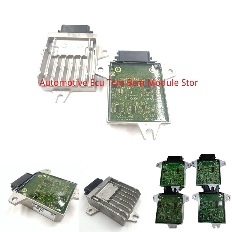 Amazon.com: L539189E1F 2010-2014 for MAZDA 3 2.5L TCU TCM