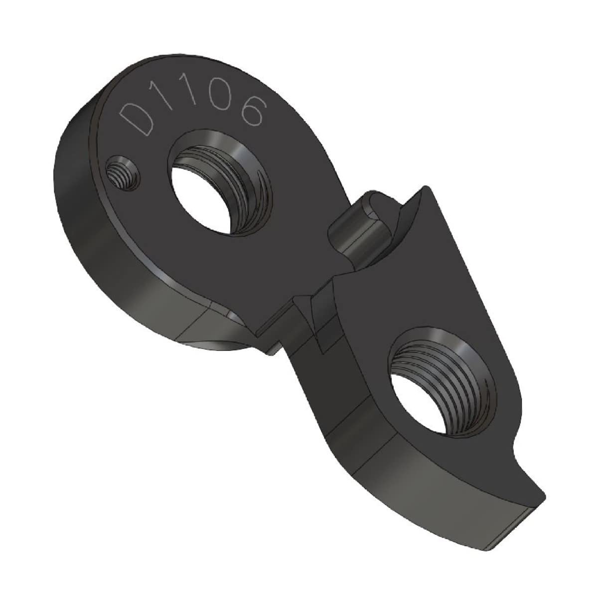 Pilo D1106 Schaltauge kompatibel / Ersatz für Ghost, Kuota