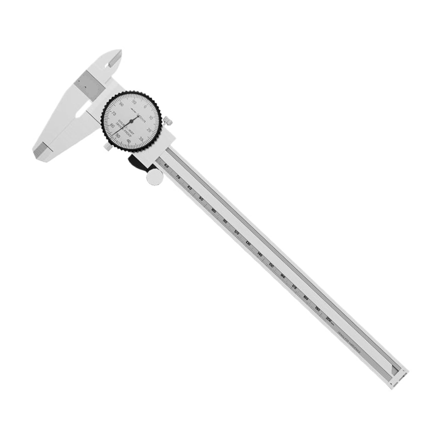 Vernier Calipers Dial Calipers Vernier Calipers with dial 0-150-200-300mm