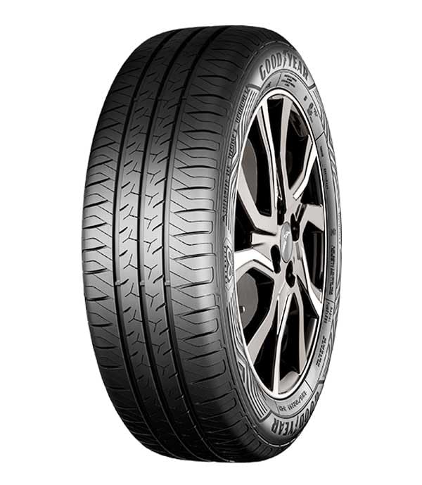 Goodyear 195/65R15 ASSUR DURAPLUS Car Tires Installed By DialATire