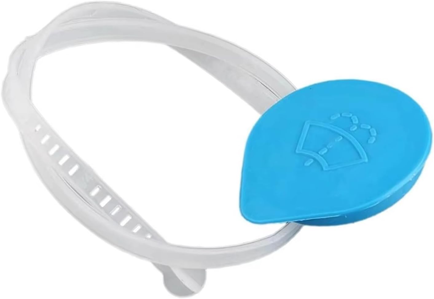 Washer Fluid Cap For Insight 2000-2006 For CR-V Mk3 2007-2012 Car Wiper Radiator Cap Accessories Replacement 76802-SJD-003