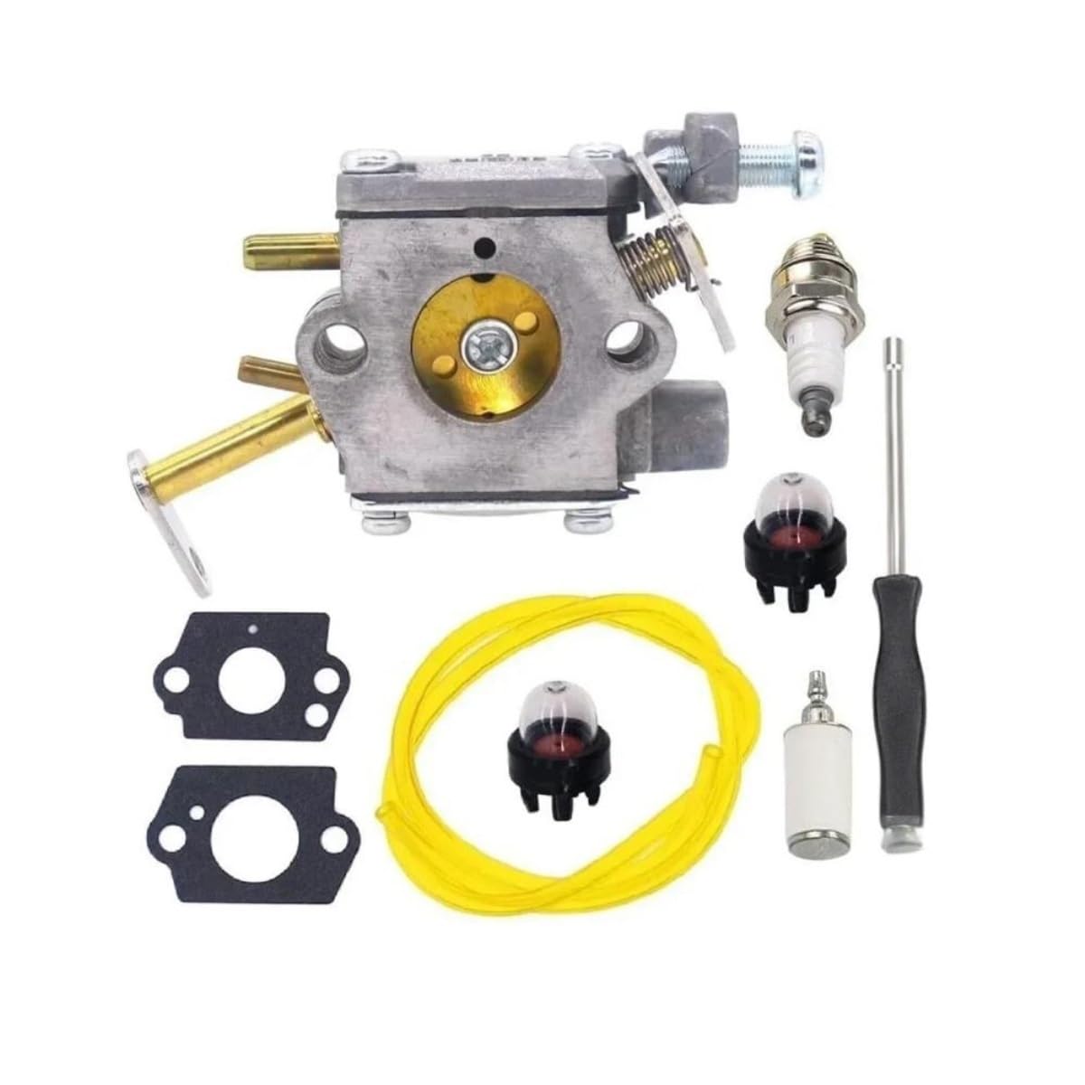 Carburateur C1Q-601 résout les problèmes de démarrage sur moteur 33cc UT-10784
