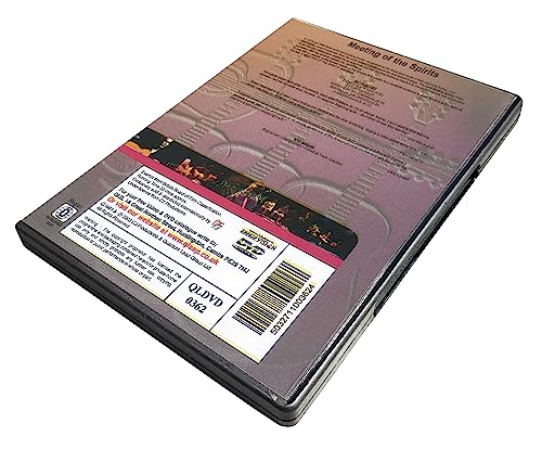 Meeting Of The Spirits [1981]