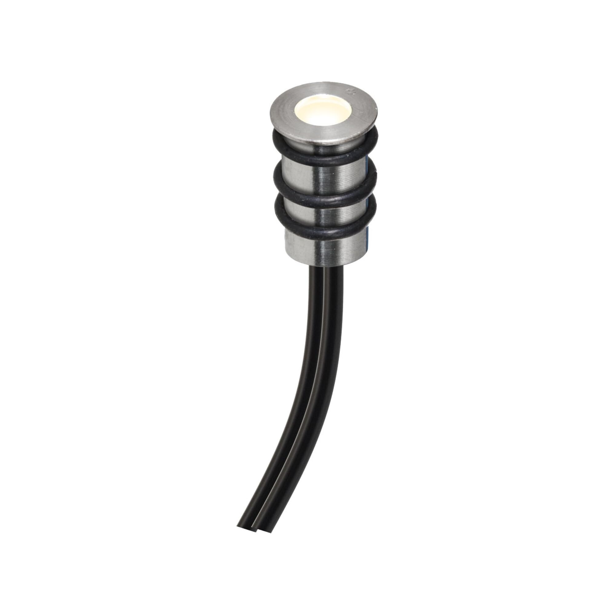 Lampe en verre EVN ld1102 A blanc | Solution éclairage tamisé anti-éblouissement