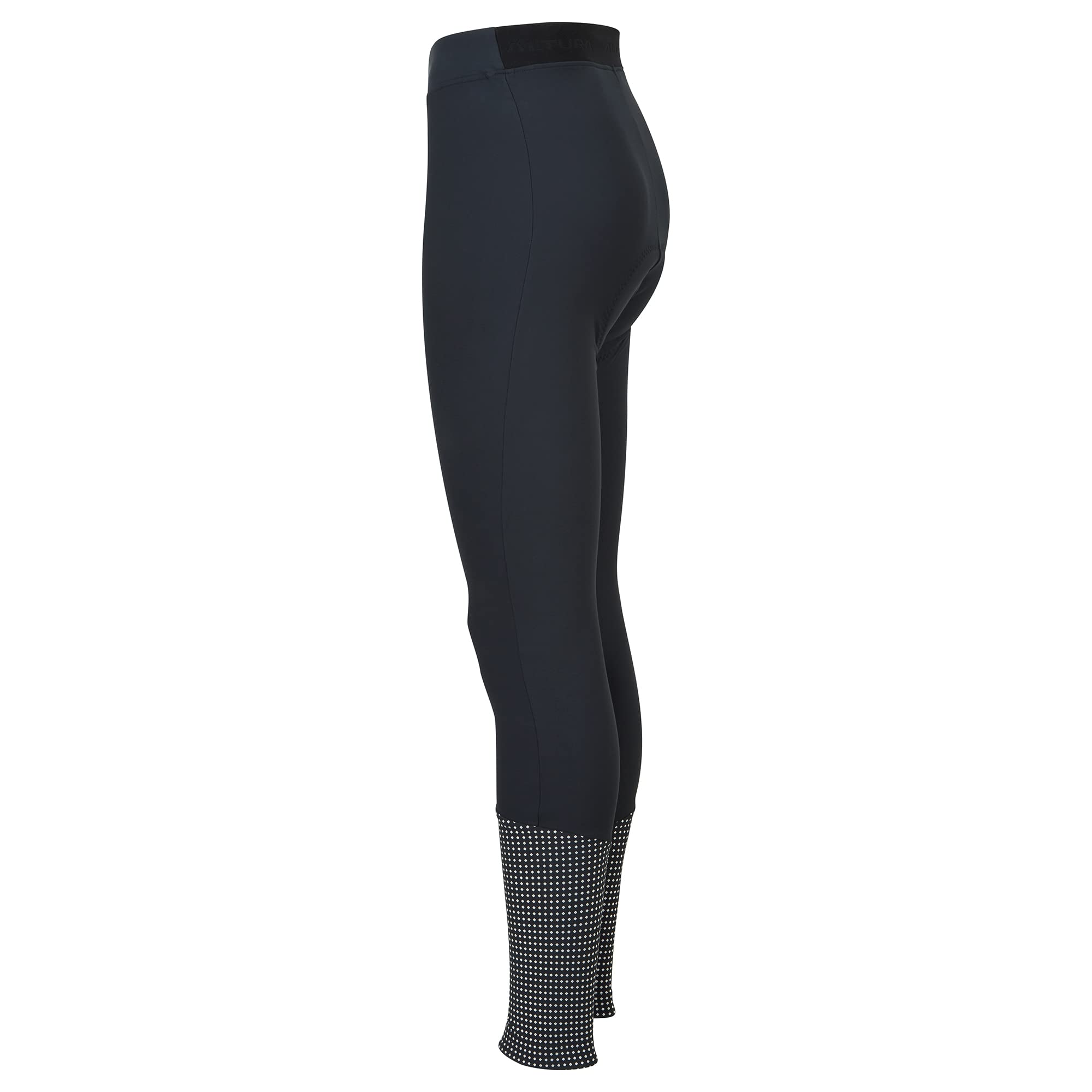 Altura Damen Beinbekleidung Nightvision DWR Cycling Waist Tights