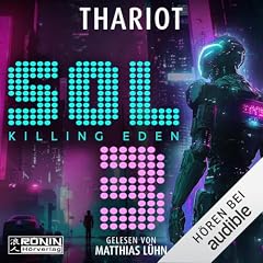 Sol 3 Titelbild