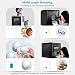Neewer Caja Luz Foto Estudio 50cm Tienda Luz Disparo Brillo Ajustable Plegable...