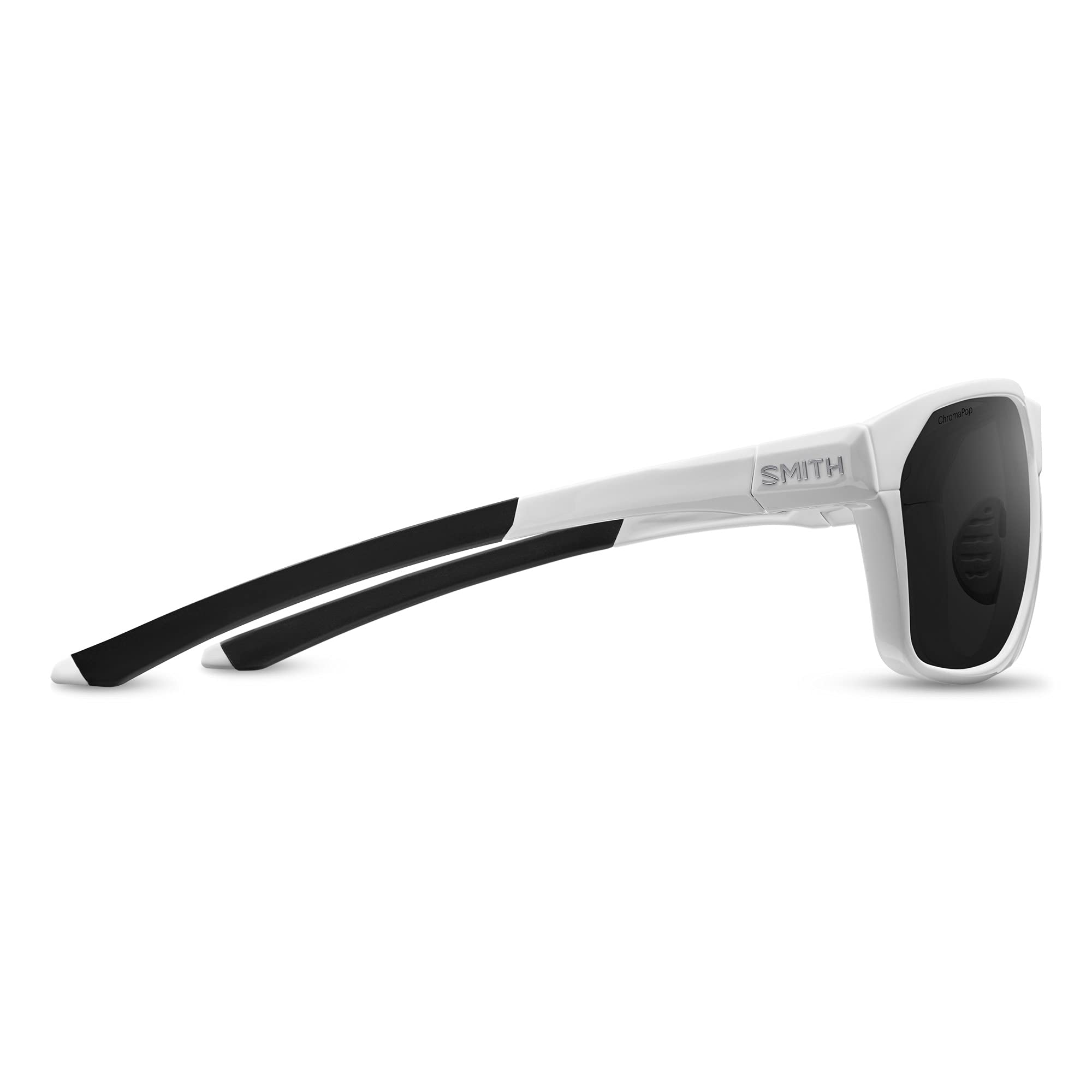 Amazon | [スミス] サングラス PivLock Leadout White Free | スミス