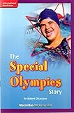 special olympics world games 2021  The Special Olympics Story
