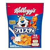 ケロッグ コーンフロスティ 180g ×6袋