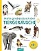 Mein großes Buch der Tiergeräusche: Mit 50 Sounds | Hochwertiges Soundbuch mit realistischen Tierstimmen für Kinder ab 2 Jahren (Mein großes Geräuschebuch)