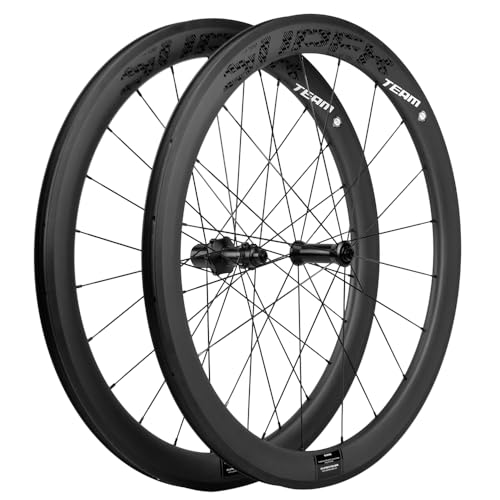 La Mejor comparativa de Ruedas carbono vision al mejor precio. 26 Imagen adicional