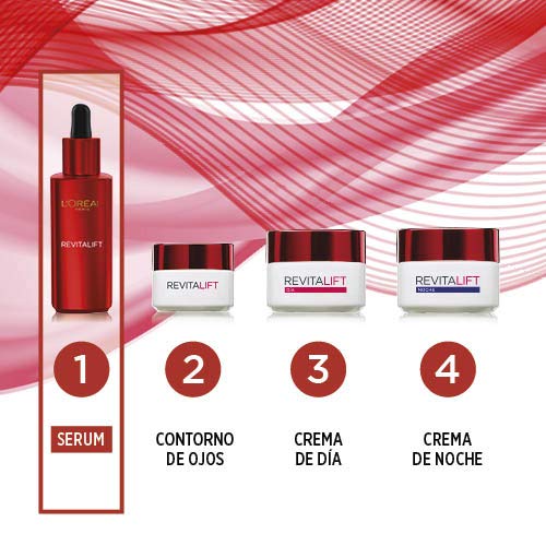 Revitalift sérum hydratant lissant anti rides 30 ml - vue 7