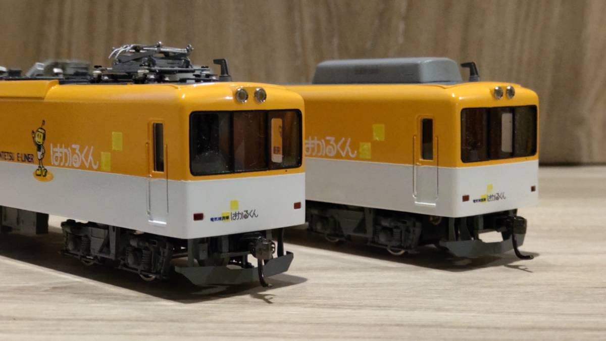 Amazon | HO 近鉄エンジニアリングエンドウ製作 近畿日本鉄道 24系