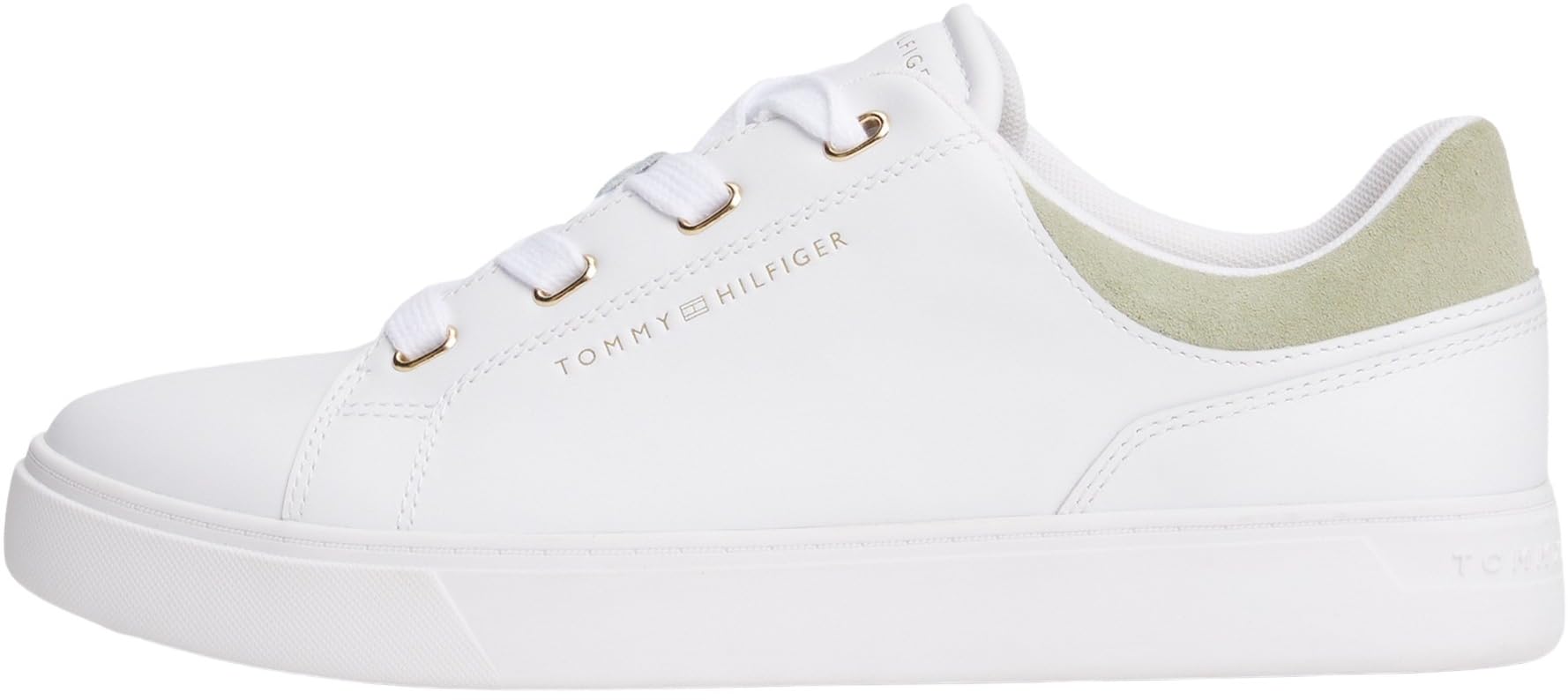 Schuhe von Calvin Klein & Tommy Hilfiger