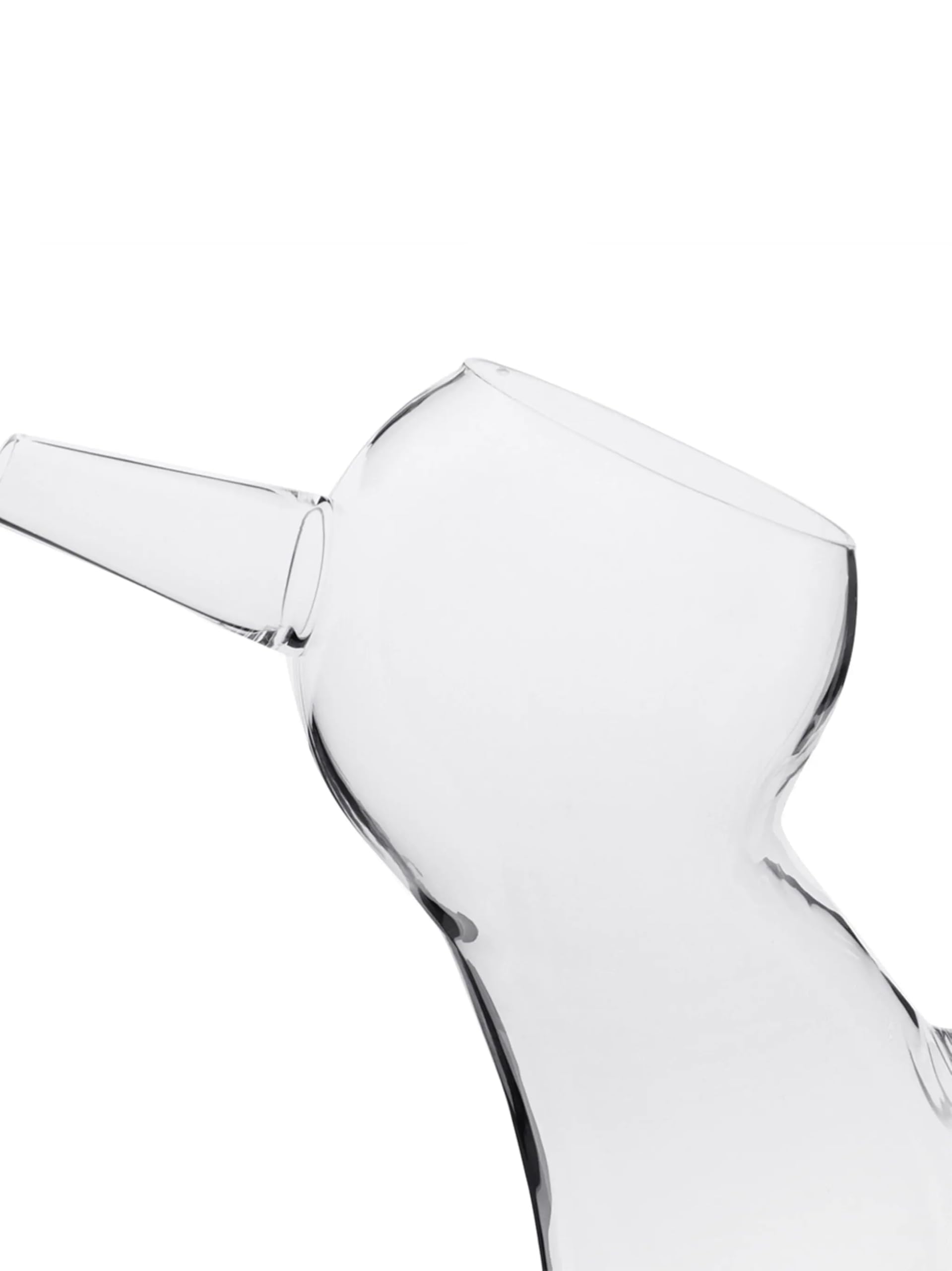 Louis de Limburg Monsieur Krug, 500 ml – Glas