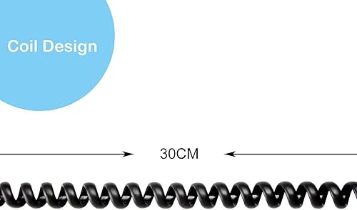 Miniatura 6 de Retevis Walkie Talkie RT68 (paquete de 2) con auricular (paquete de 2), recargable, radio bidireccional FRS portátil, largo alcance resistente, base