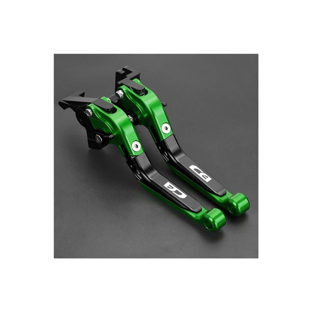 Zdgxfhsrh A Motorcycle Brake Clutch Levers For Ho&N&D Cb125f Cb190r Cb250r Cb300f Cb300r Cb500f 2022 2023 Cb 125F 190R 300F 300R Djustable Brake Clutch Levers Handle Cover