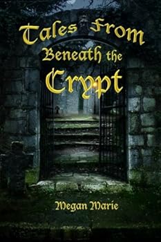 Paperback Tales From Beneath the Crypt Book