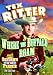 Tex Ritter Double Feature: Where The Buffalo Roam (1938) / Sundown On The Prairie (1939)