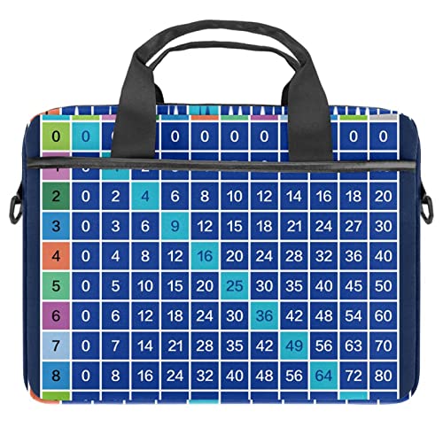 Pochette ordinateur portable 13.3 pouces antichoc sacoche mer originale