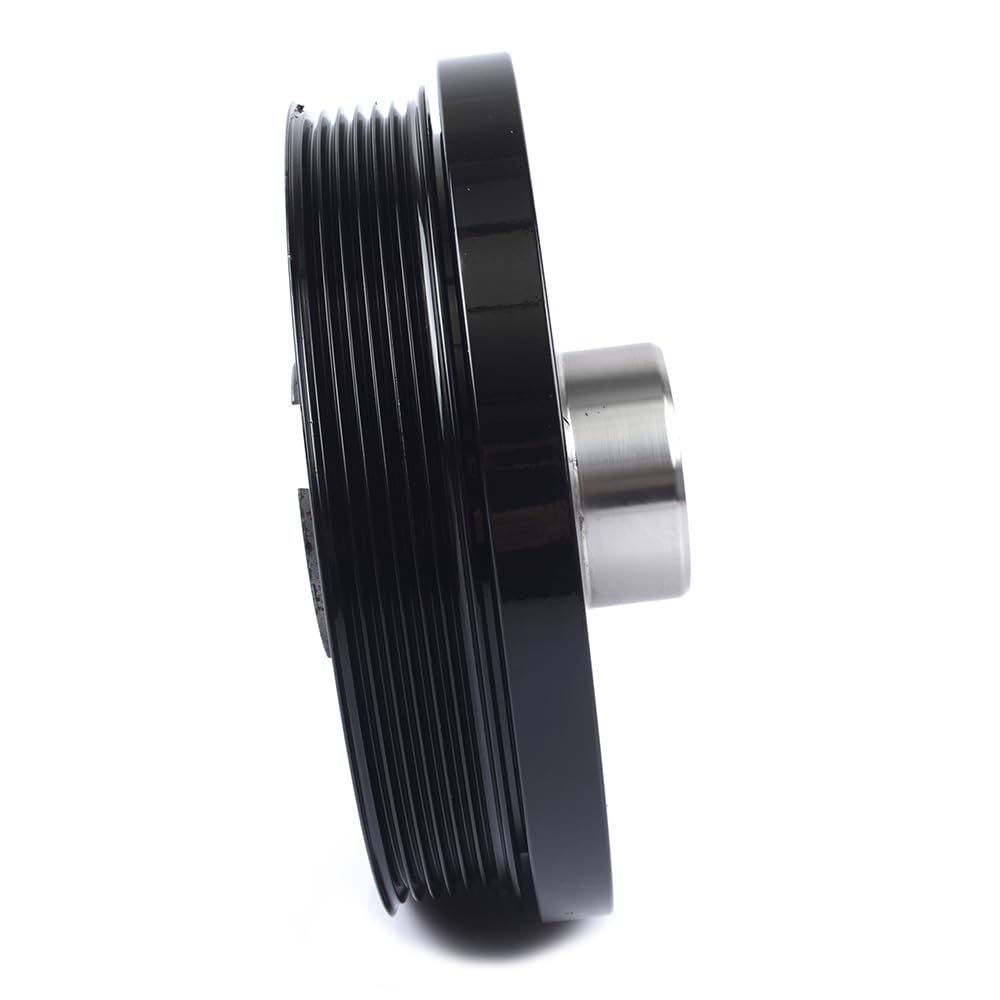 ROBUST Riemenscheibe Kurbelwelle für BMW E81 E87 E88 E82 E90 E92 E91 E60 E61 E84 E83 11237797995 11237797995S1 11237799153