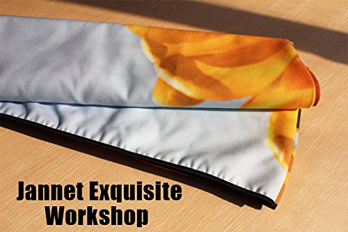 Jiuduidodo Gifts Giraffe Nature Design Customized Cozy Fleece Blanket Bed/Sofa Throws 50"X60" #TOP4